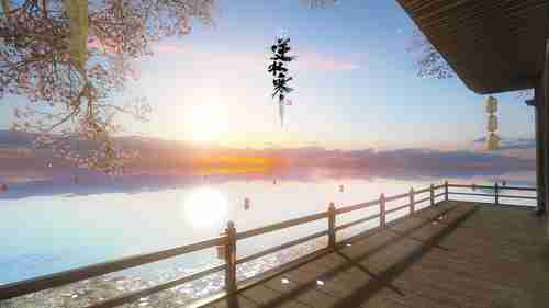 《风起洛阳》正版授权《神都不良探》悬念首爆！
